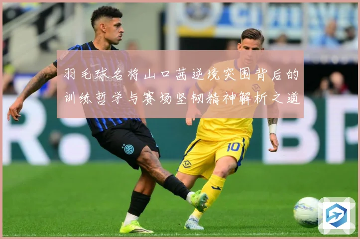 羽毛球名将山口茜逆境突围背后的训练哲学与赛场坚韧精神解析之道解析