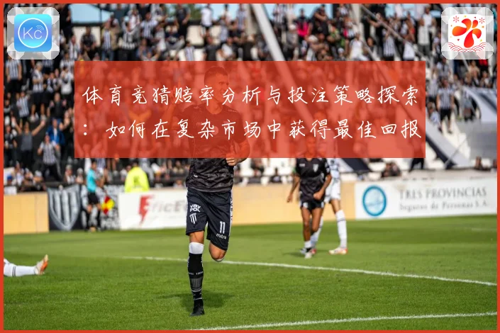 体育竞猜赔率分析与投注策略探索：如何在复杂市场中获得最佳回报