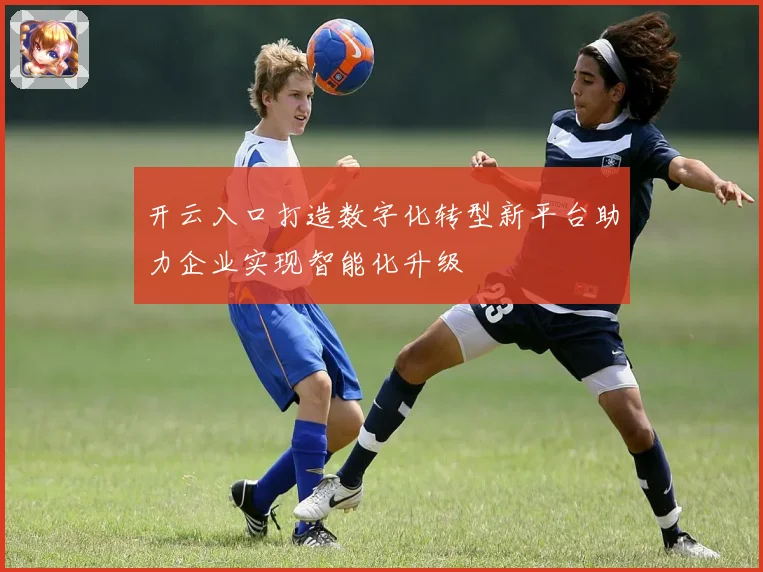 开云入口打造数字化转型新平台助力企业实现智能化升级