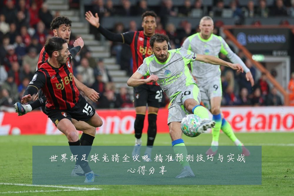 世界杯足球竞猜全攻略 精准预测技巧与实战心得分享