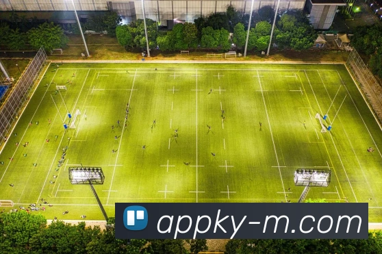 开云App官方下载入口 - 移动端安装指南与常见问题整理 | 开云 Slide 1